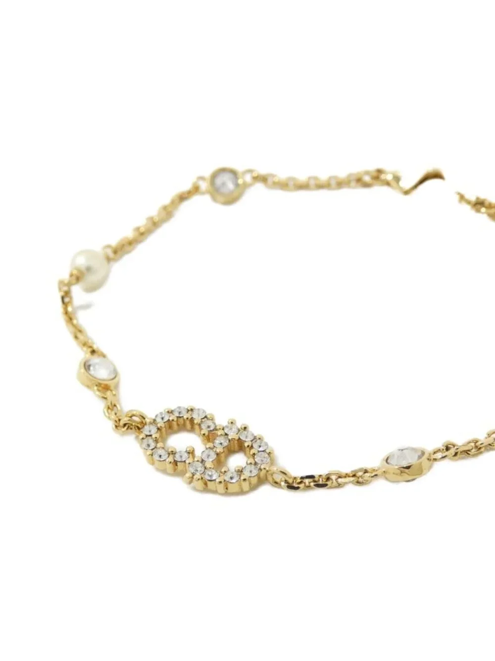 Dior Clair de Lune Bracelet